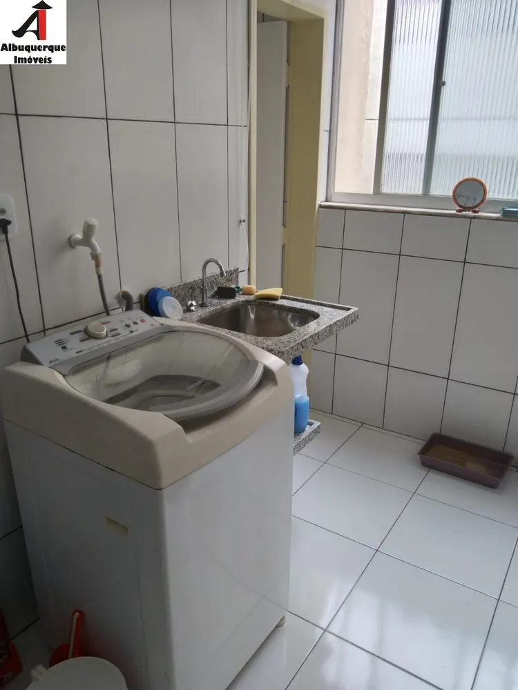 Apartamento, 3 quartos, 86 m² - Foto 6