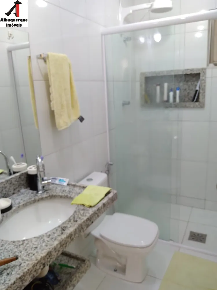 Apartamento, 3 quartos, 86 m² - Foto 8