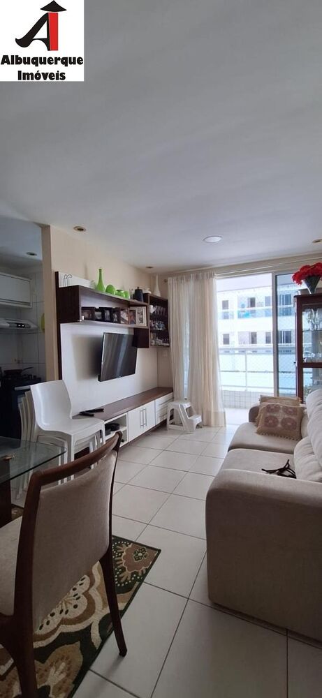 Apartamento, 3 quartos, 86 m² - Foto 2