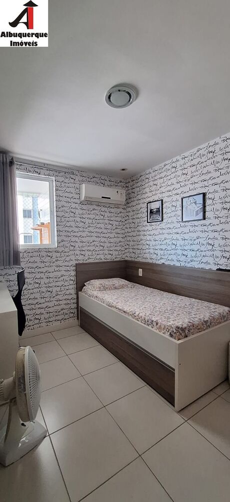 Apartamento, 3 quartos, 86 m² - Foto 11