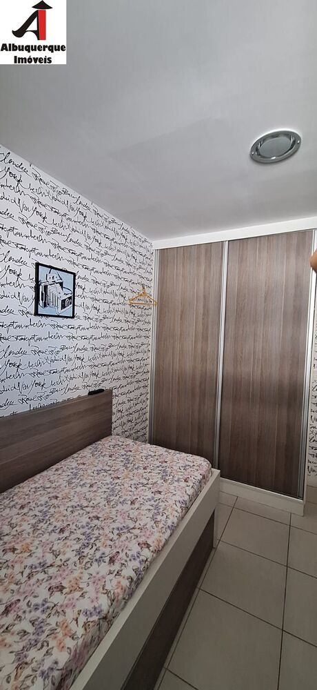 Apartamento, 3 quartos, 86 m² - Foto 4