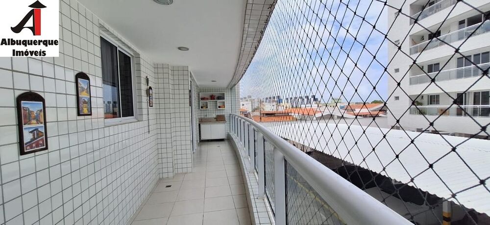 Apartamento, 3 quartos, 86 m² - Foto 1