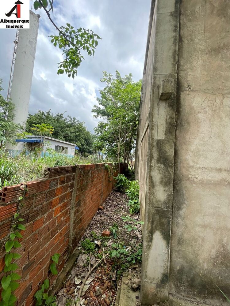 Depósito-Galpão, 2091 m² - Foto 1