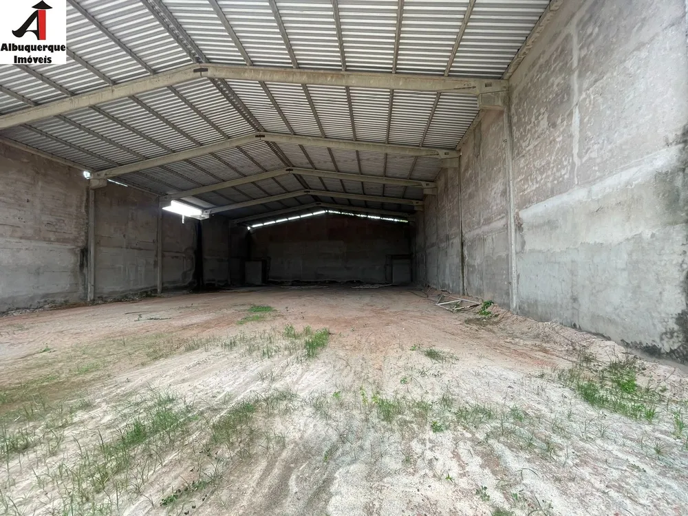 Depósito-Galpão, 2091 m² - Foto 4