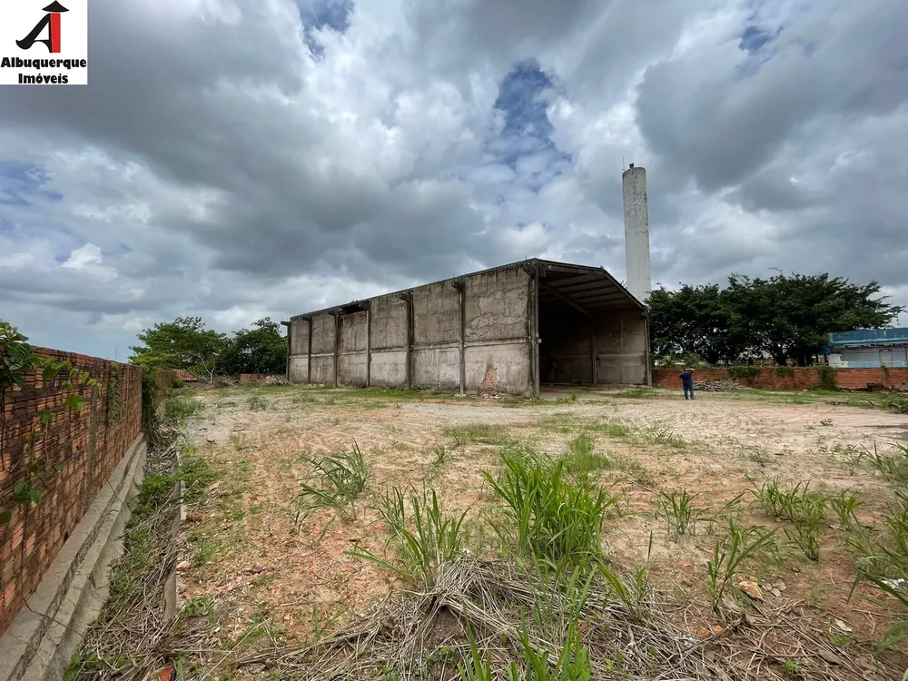 Depósito-Galpão, 2091 m² - Foto 10