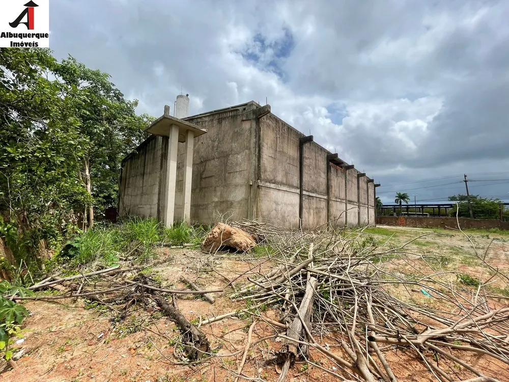 Depósito-Galpão, 2091 m² - Foto 9