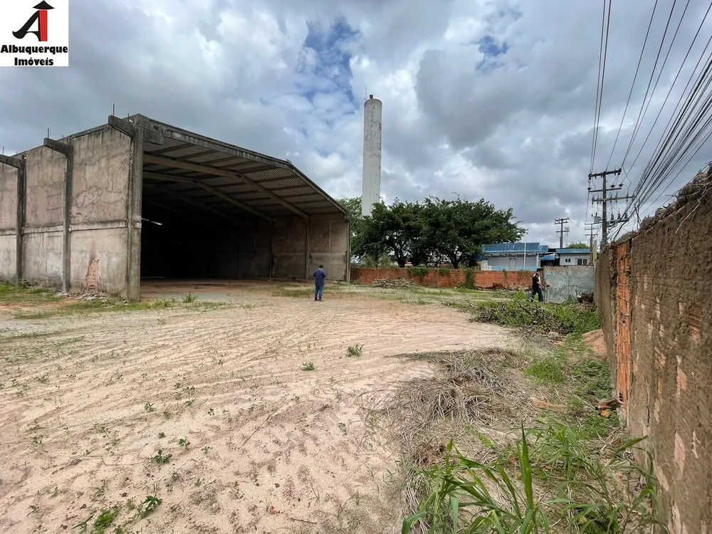 Depósito-Galpão, 2091 m² - Foto 13