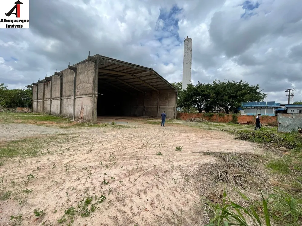 Depósito-Galpão, 2091 m² - Foto 1