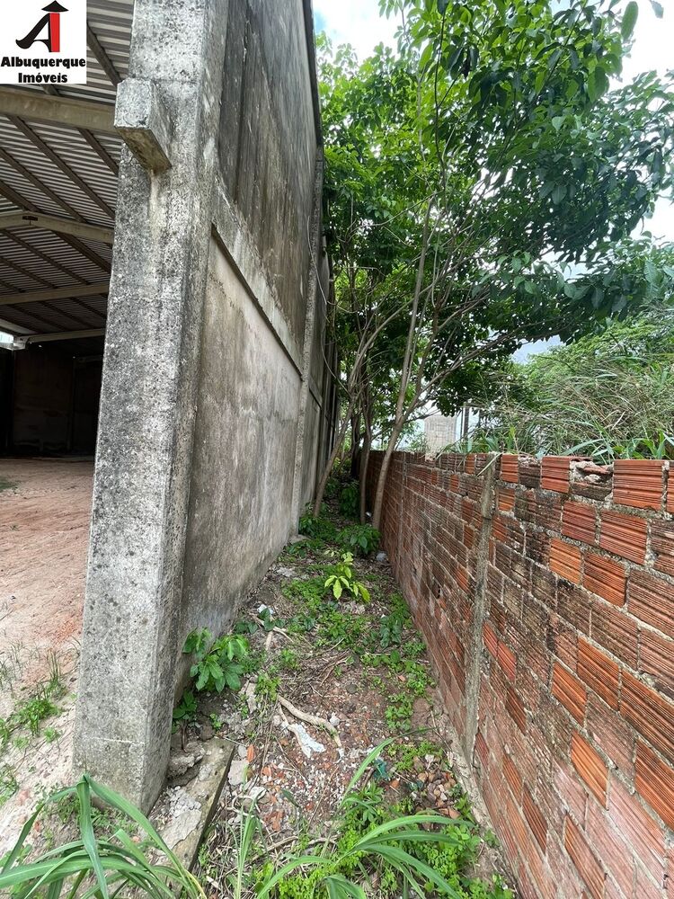 Depósito-Galpão, 2091 m² - Foto 3