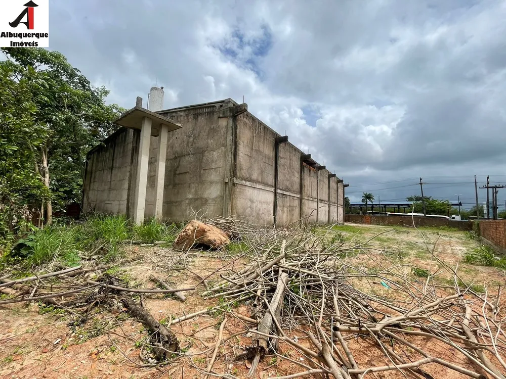 Depósito-Galpão, 2091 m² - Foto 8