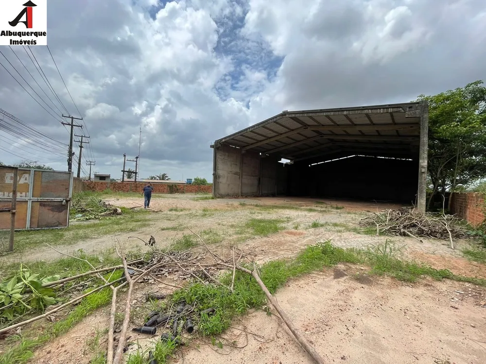 Depósito-Galpão, 2091 m² - Foto 2