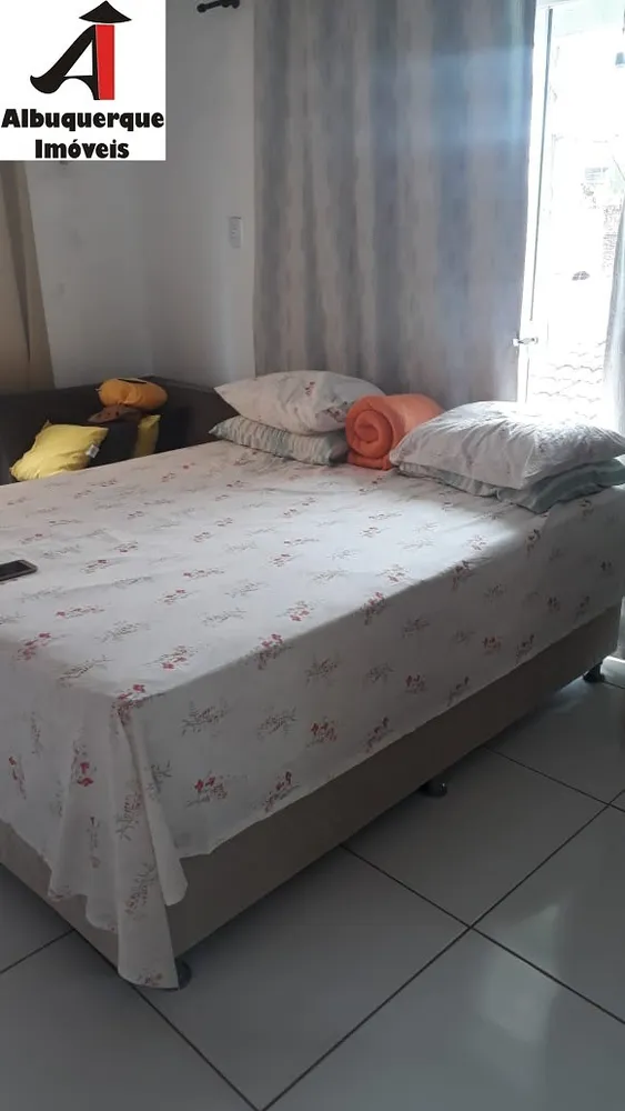 Casa, 4 quartos, 200 m² - Foto 3