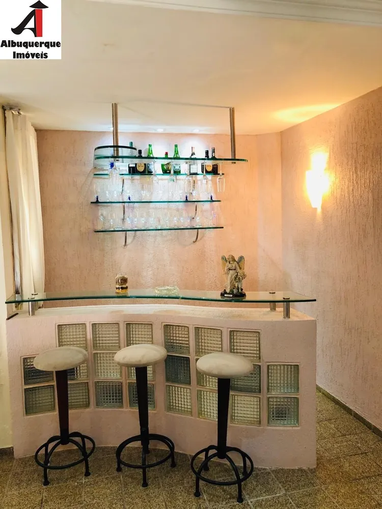 Casa, 4 quartos, 100 m² - Foto 4