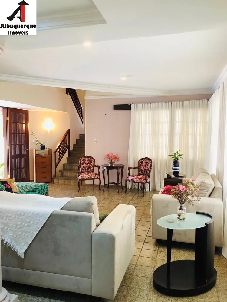 Casa, 4 quartos, 100 m² - Foto 3