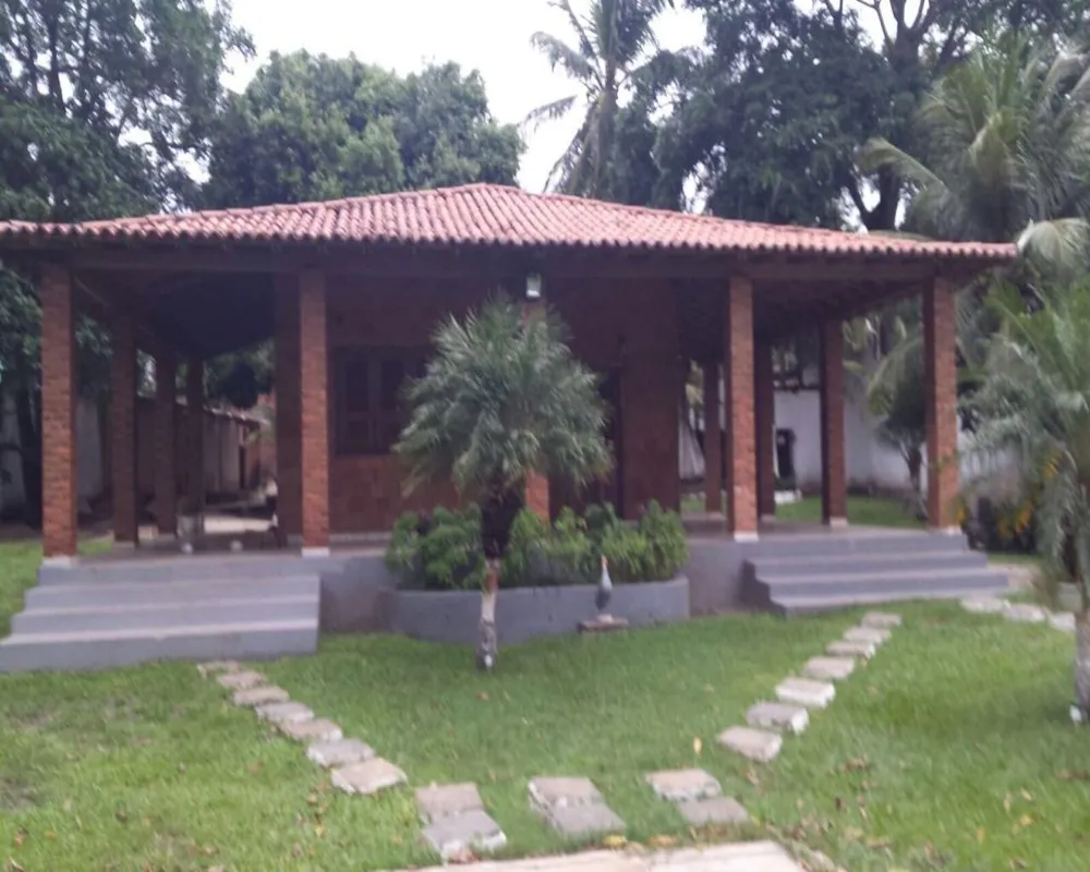 Chácara, 4 quartos, 2550 m² - Foto 6