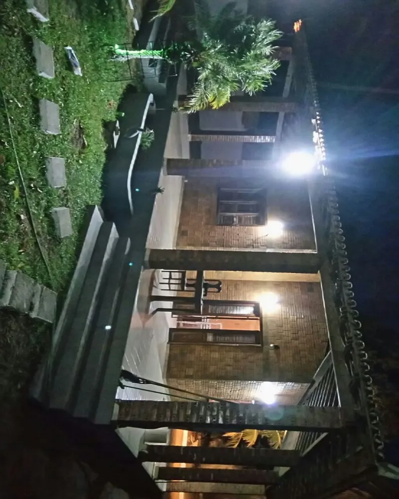 Chácara, 4 quartos, 2550 m² - Foto 4
