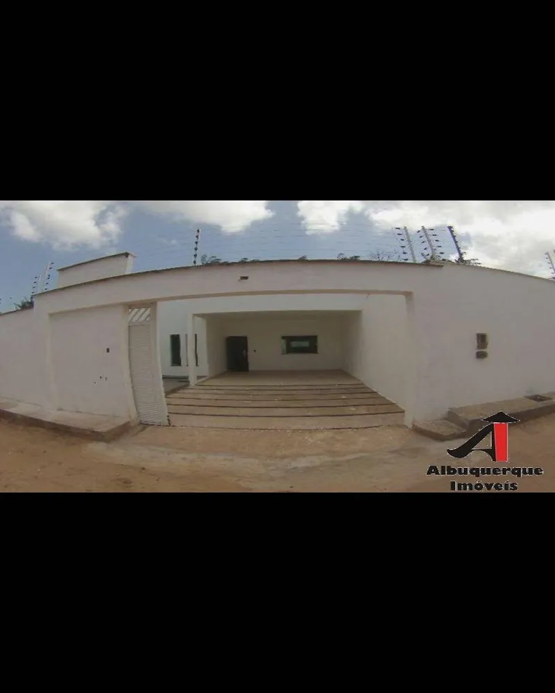 Casa, 3 quartos, 330 m² - Foto 1