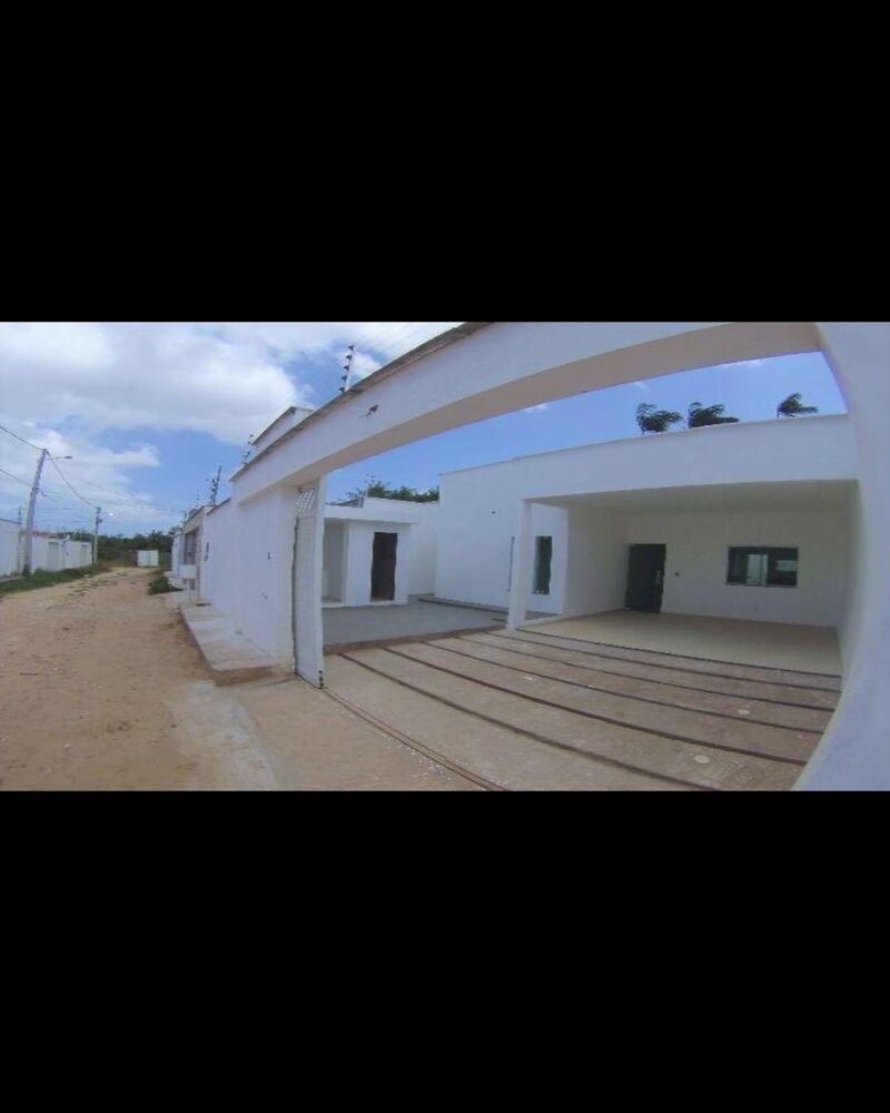 Casa, 3 quartos, 330 m² - Foto 1