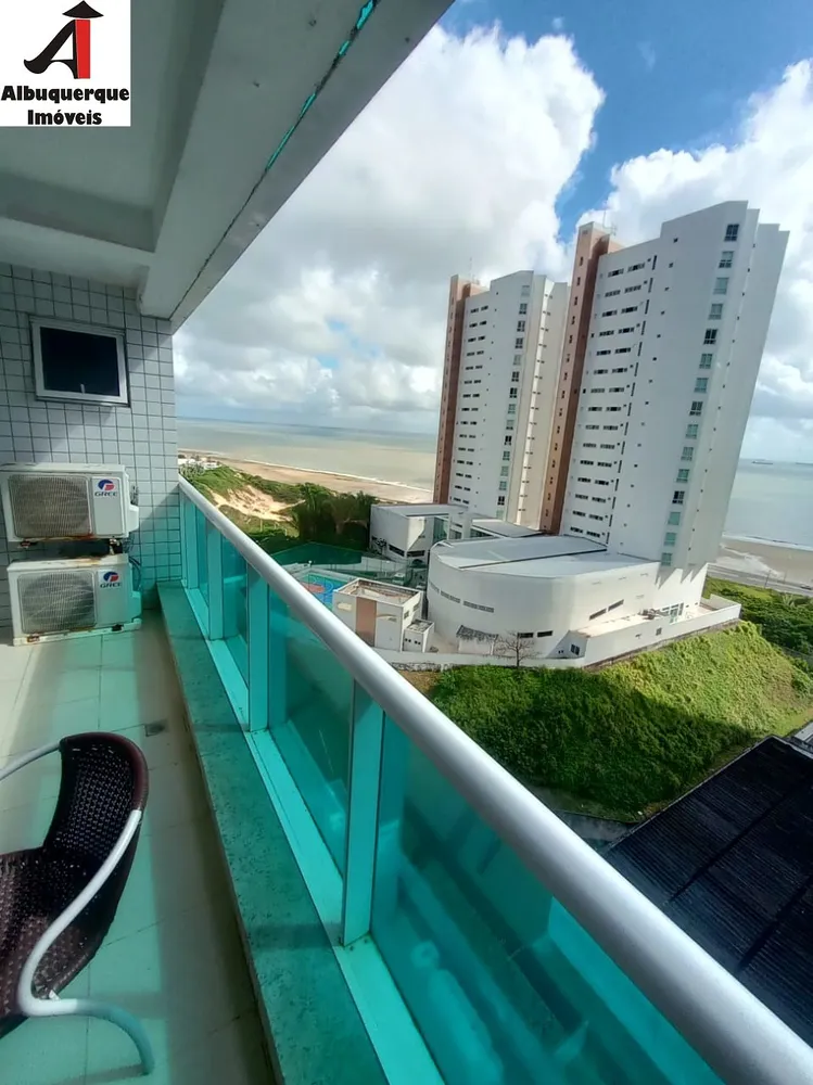 Apartamento, 3 quartos, 138 m² - Foto 16