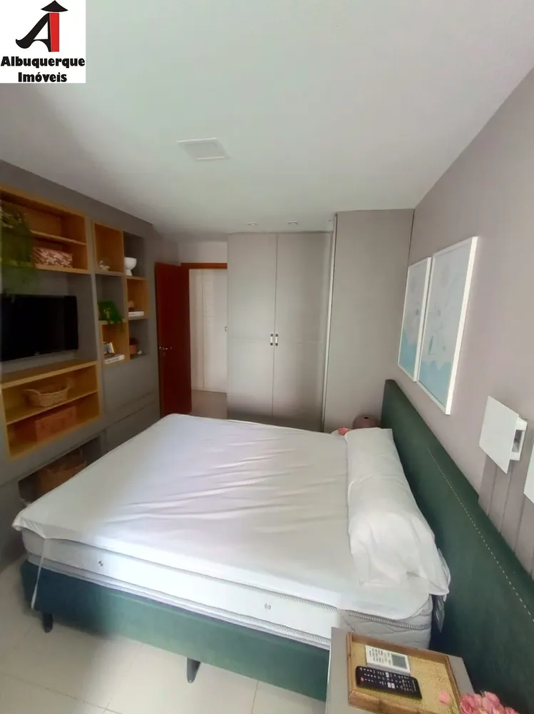 Apartamento, 3 quartos, 138 m² - Foto 11