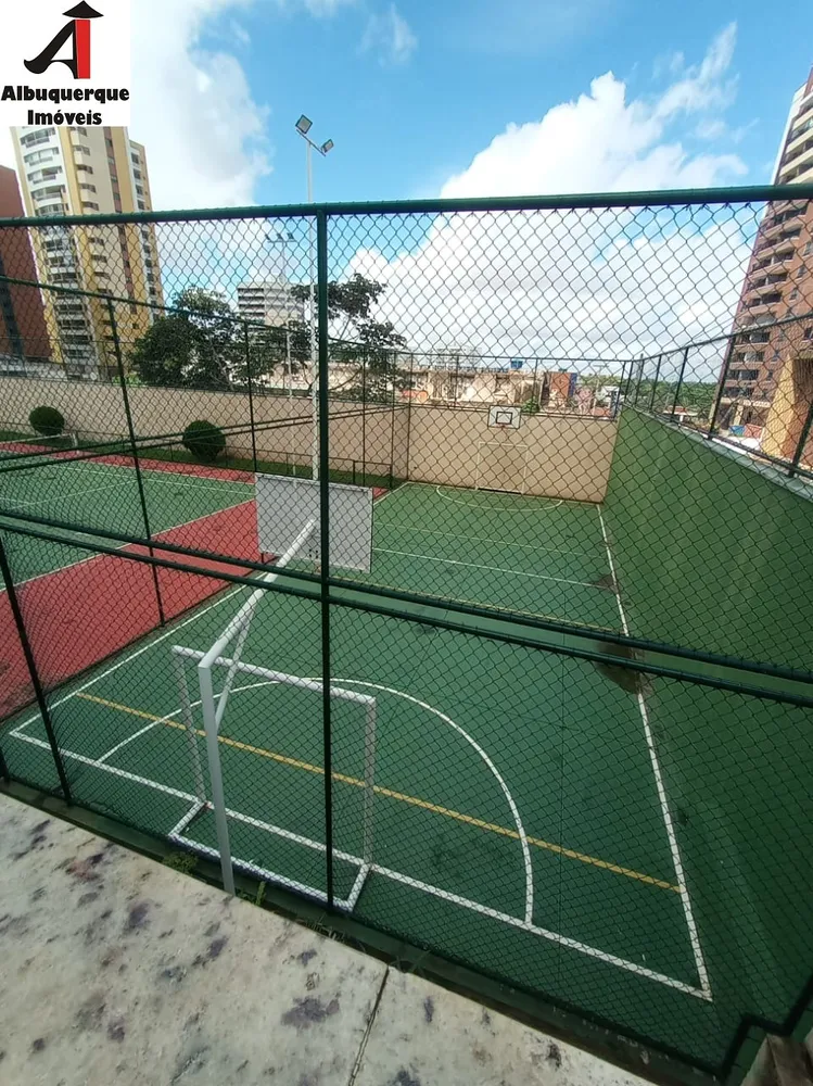 Apartamento, 3 quartos, 138 m² - Foto 1