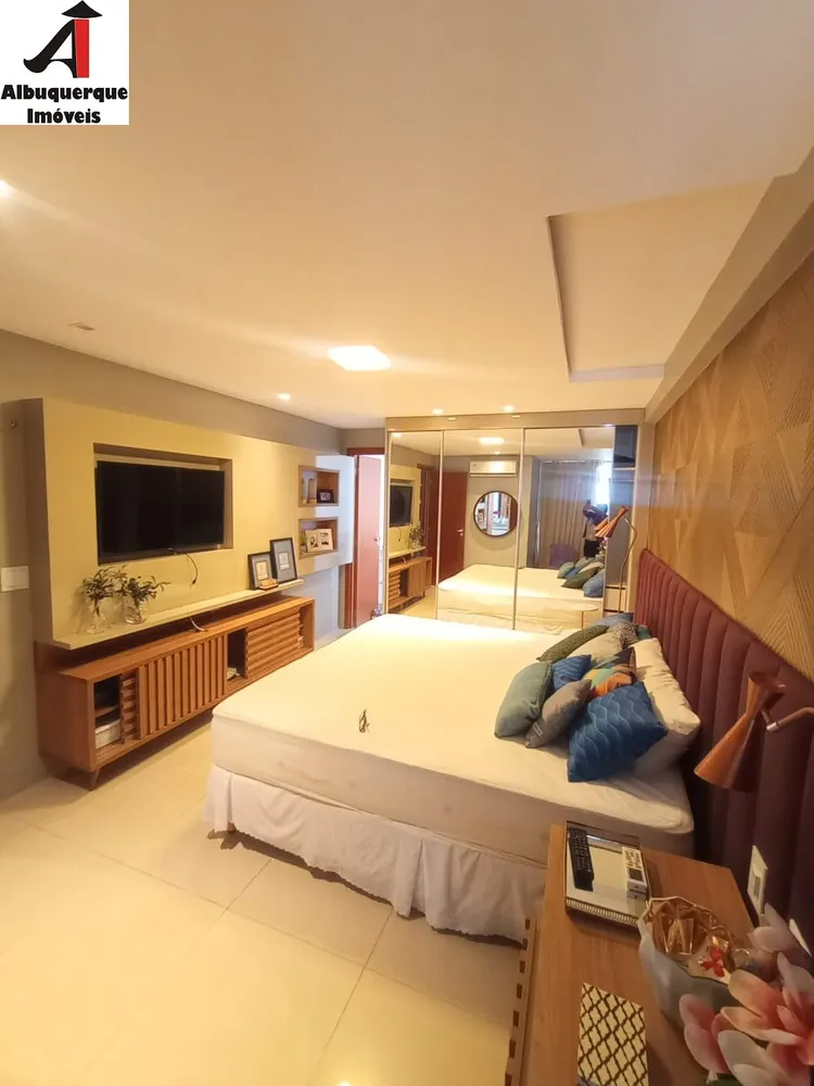 Apartamento, 3 quartos, 138 m² - Foto 10
