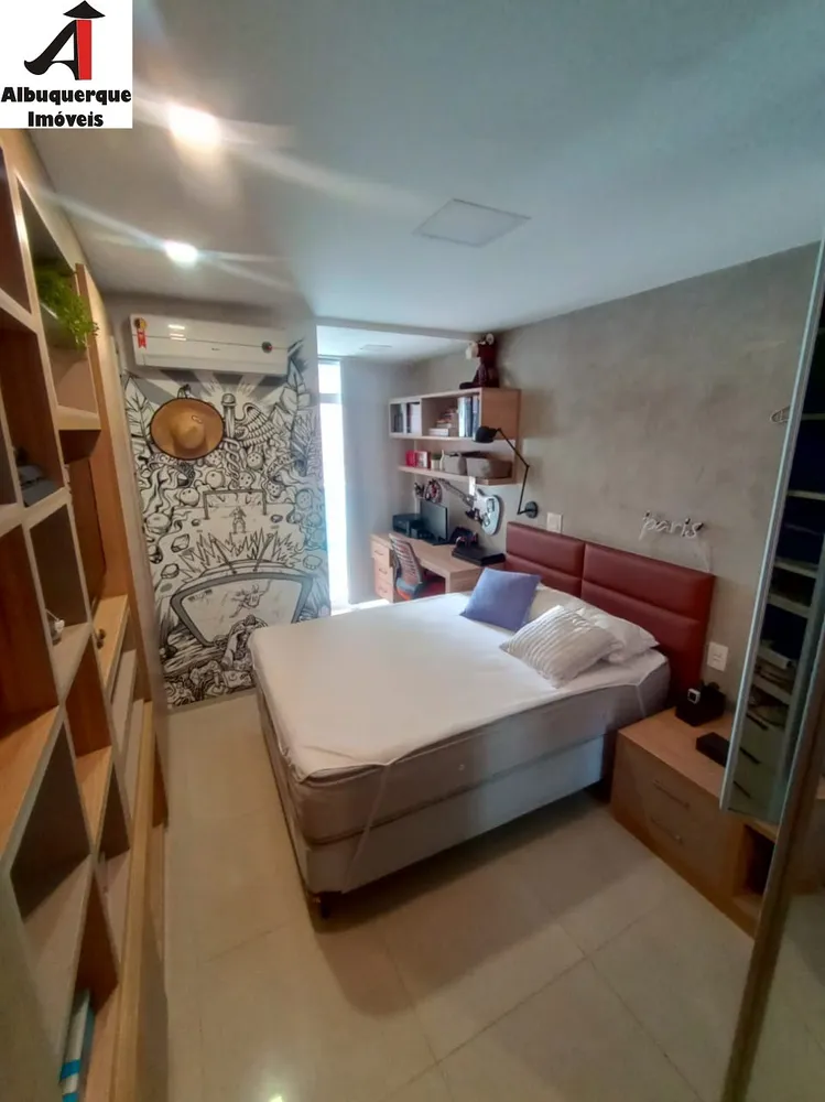 Apartamento, 3 quartos, 138 m² - Foto 12