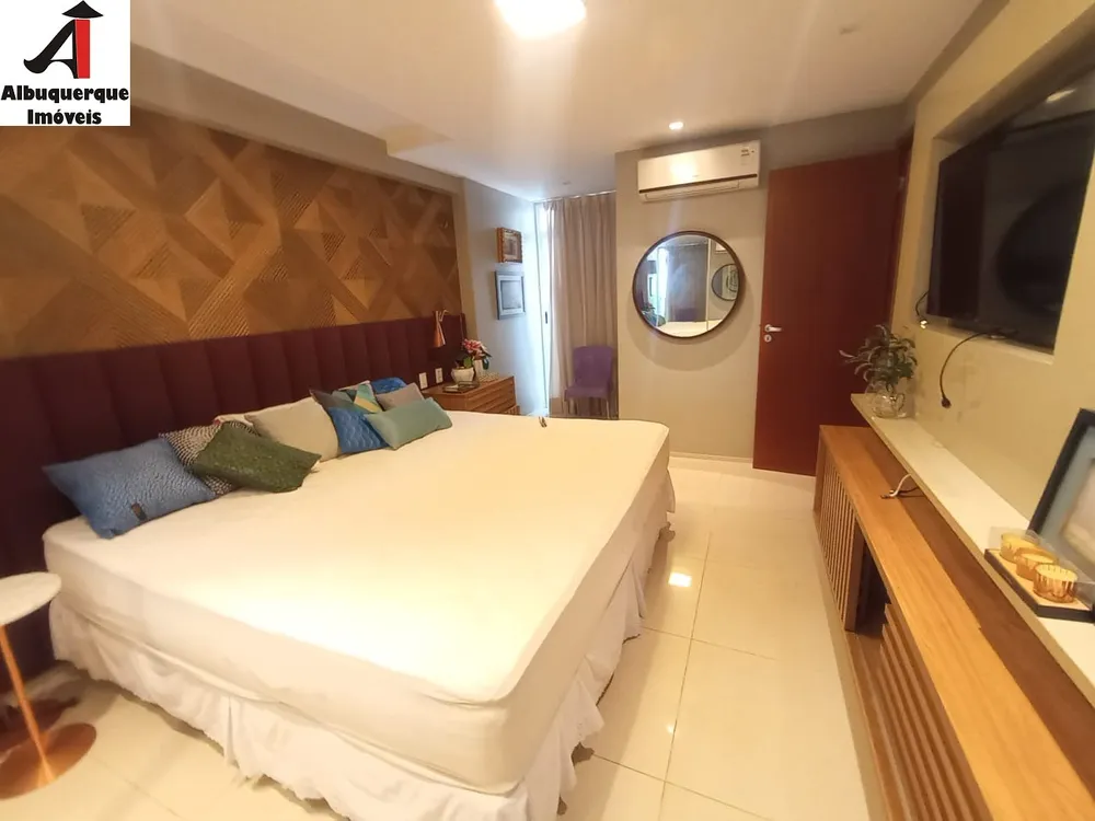 Apartamento, 3 quartos, 138 m² - Foto 7
