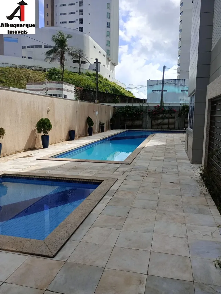 Apartamento, 3 quartos, 138 m² - Foto 5