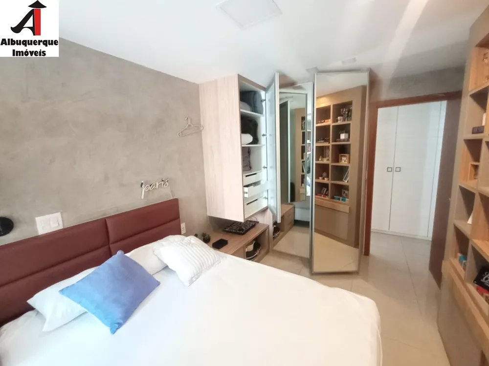 Apartamento, 3 quartos, 138 m² - Foto 14