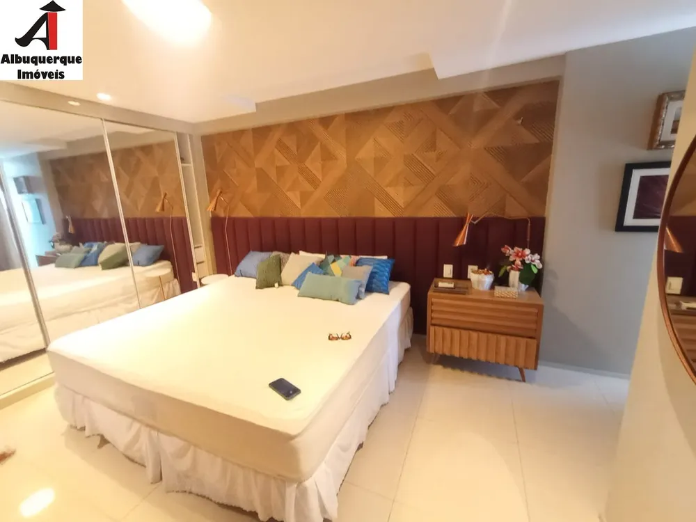 Apartamento, 3 quartos, 138 m² - Foto 8