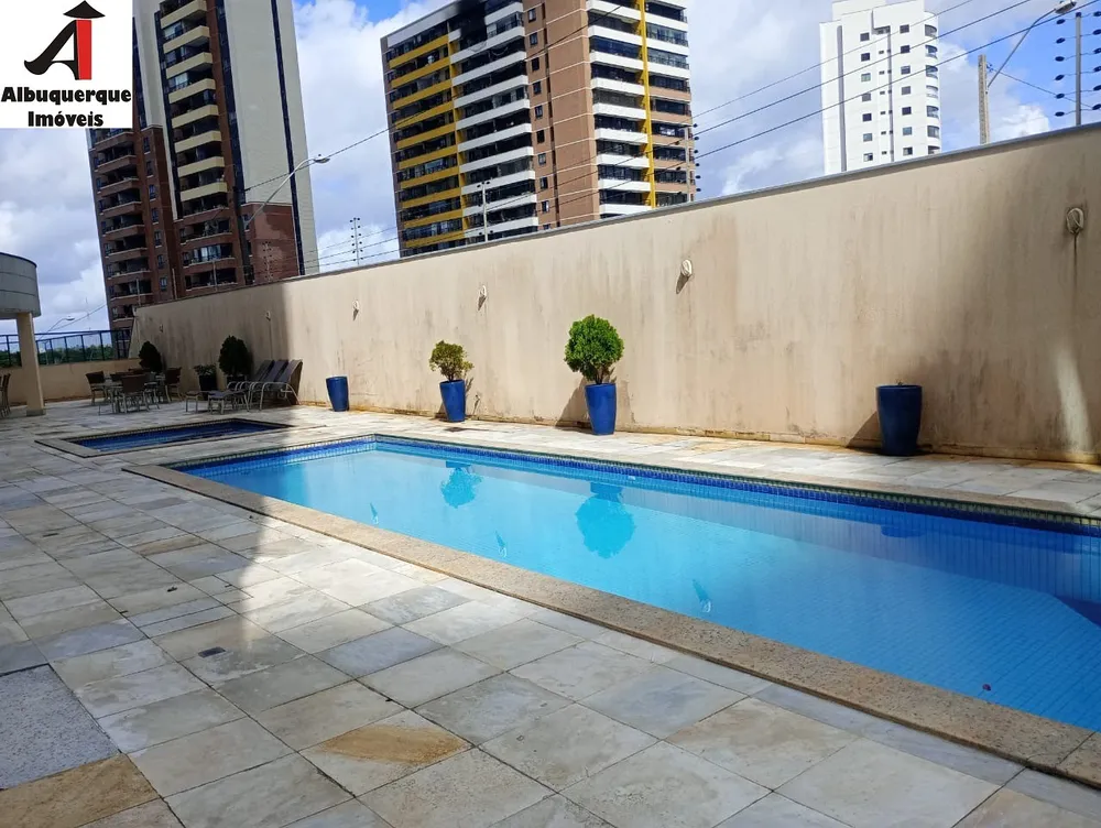 Apartamento, 3 quartos, 138 m² - Foto 2