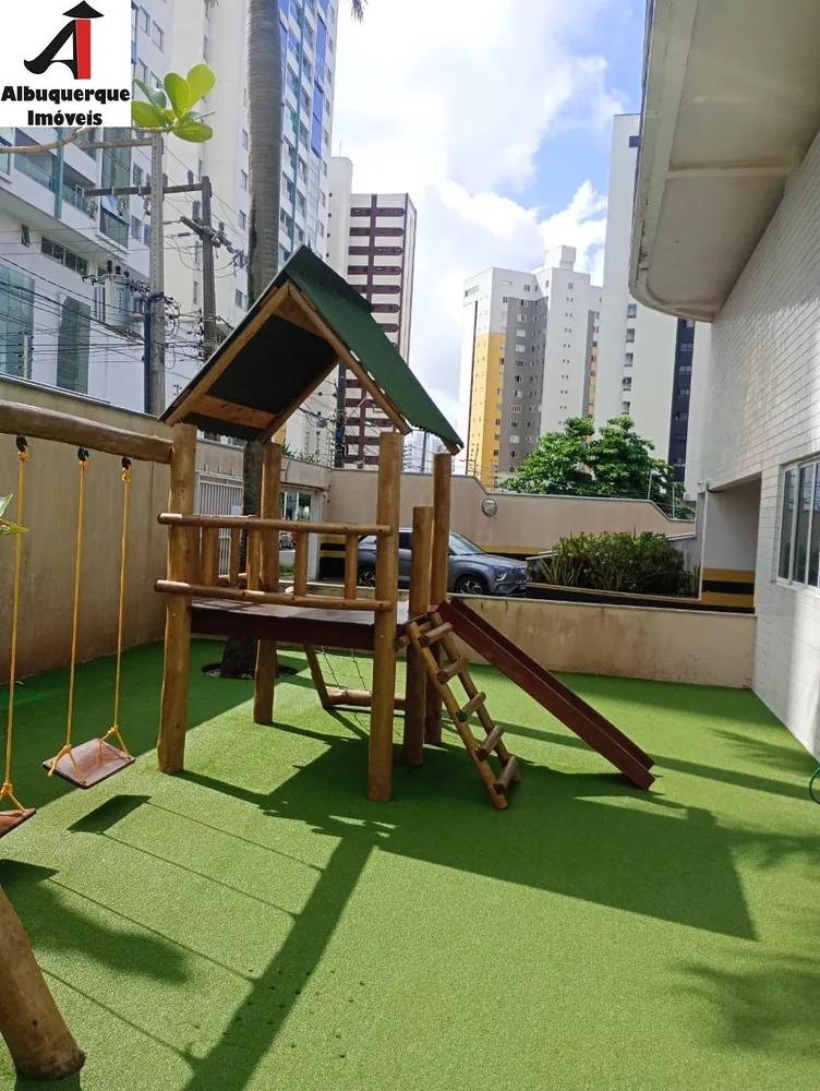 Apartamento, 3 quartos, 138 m² - Foto 3