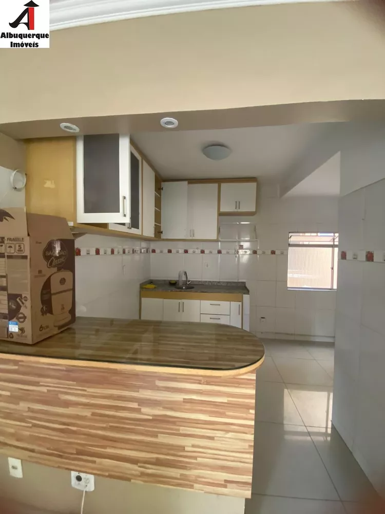 Apartamento à venda com 2 quartos, 1m² - Foto 3