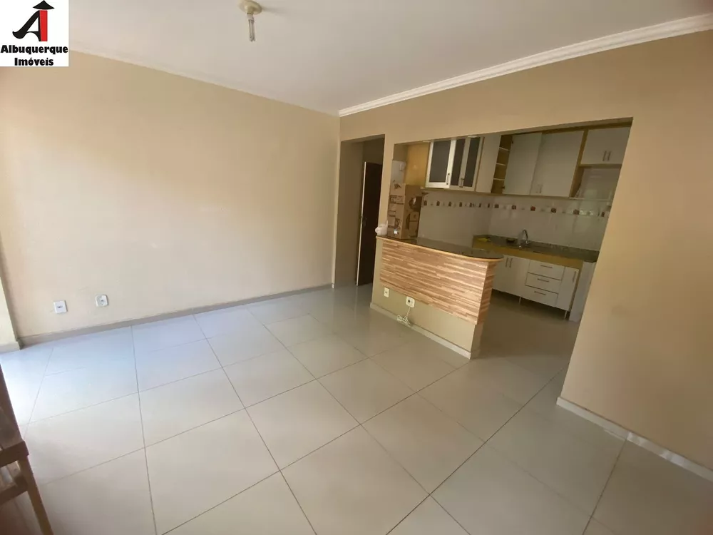 Apartamento à venda com 2 quartos, 1m² - Foto 1