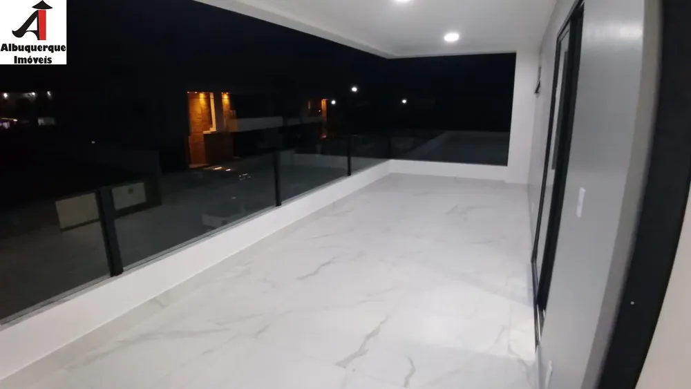 Casa, 6 quartos, 518 m² - Foto 4
