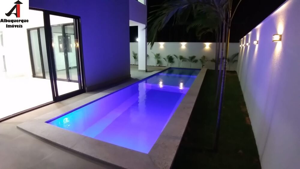 Casa, 6 quartos, 518 m² - Foto 1