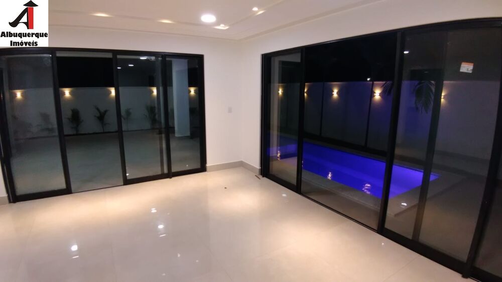 Casa, 6 quartos, 518 m² - Foto 2