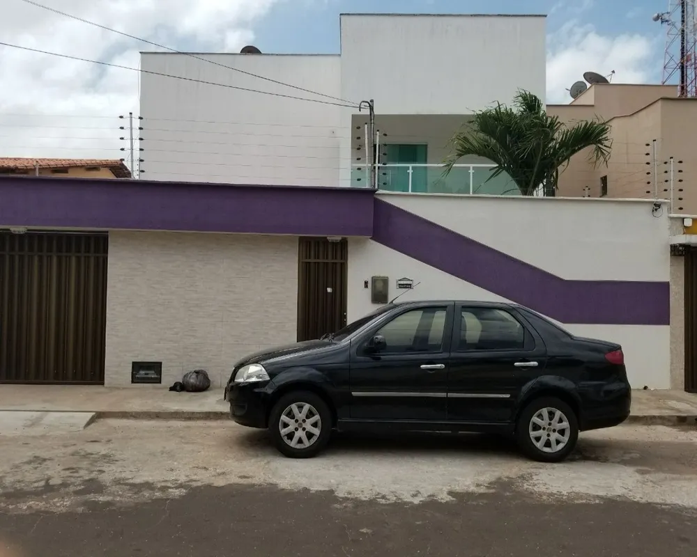 Casa, 3 quartos - Foto 3
