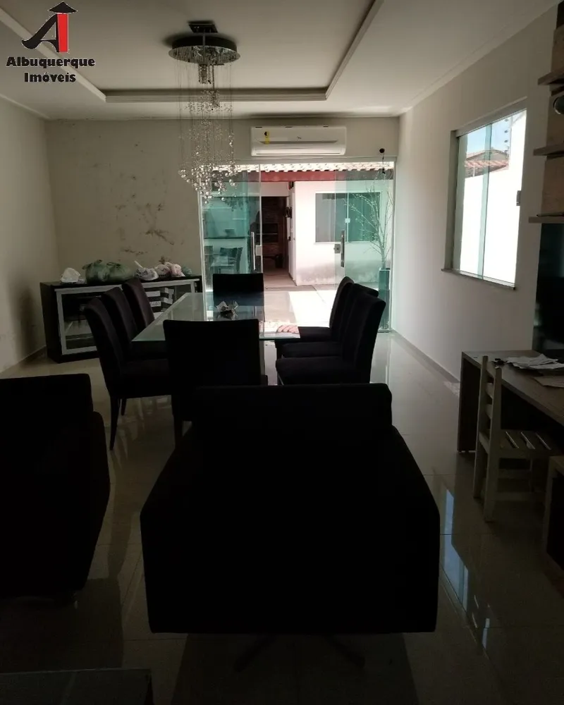 Casa, 3 quartos - Foto 6