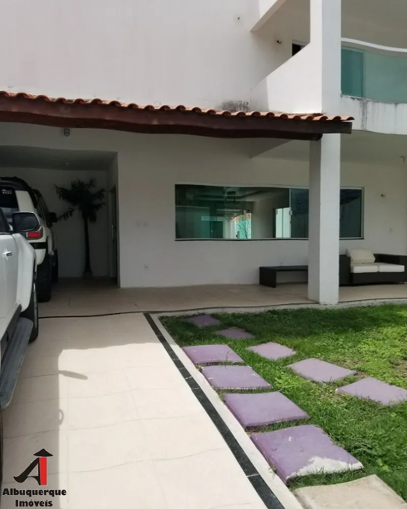 Casa, 3 quartos - Foto 4