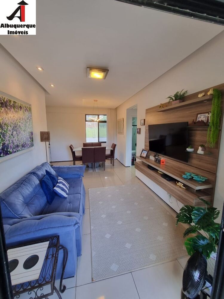 Apartamento, 2 quartos, 80 m² - Foto 1