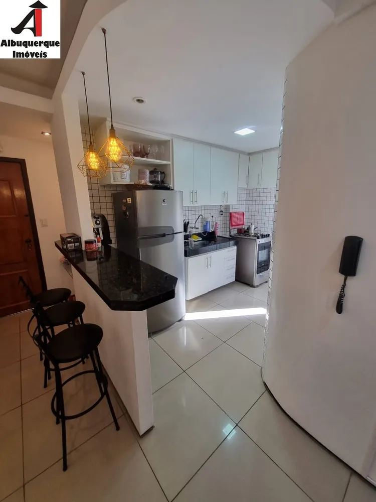 Apartamento, 2 quartos, 80 m² - Foto 12