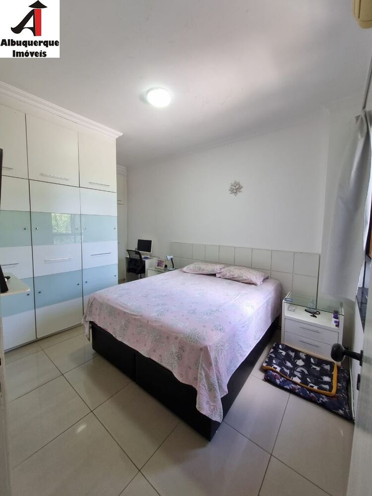 Apartamento, 2 quartos, 80 m² - Foto 2