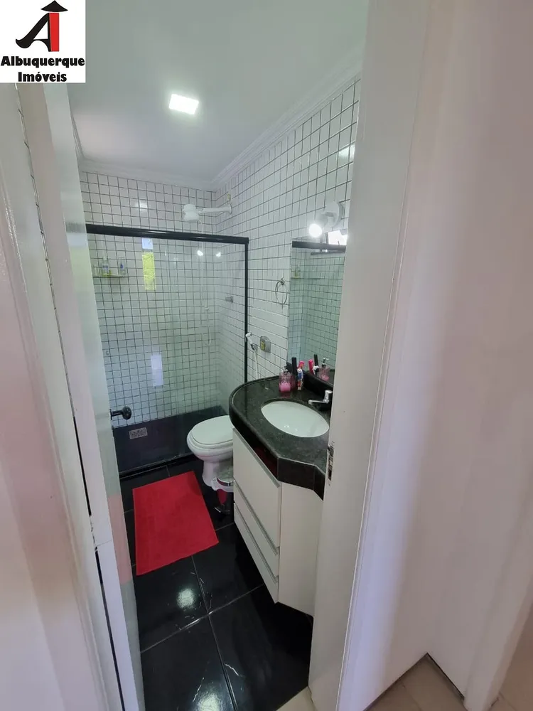 Apartamento, 2 quartos, 80 m² - Foto 4