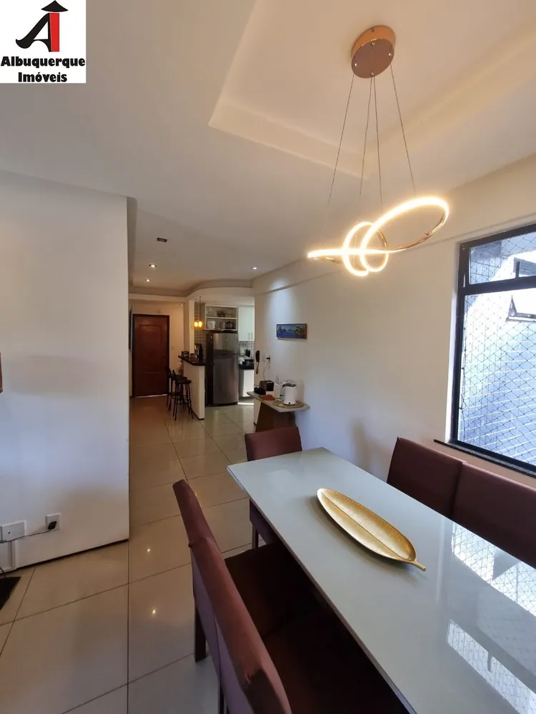 Apartamento, 2 quartos, 80 m² - Foto 9