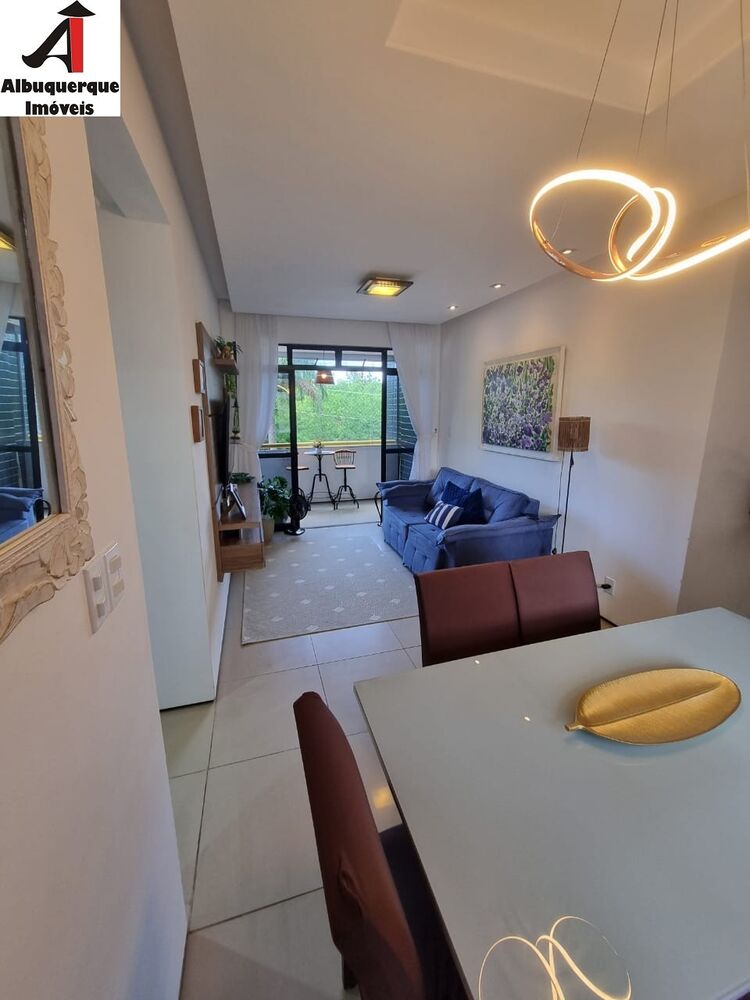 Apartamento, 2 quartos, 80 m² - Foto 4