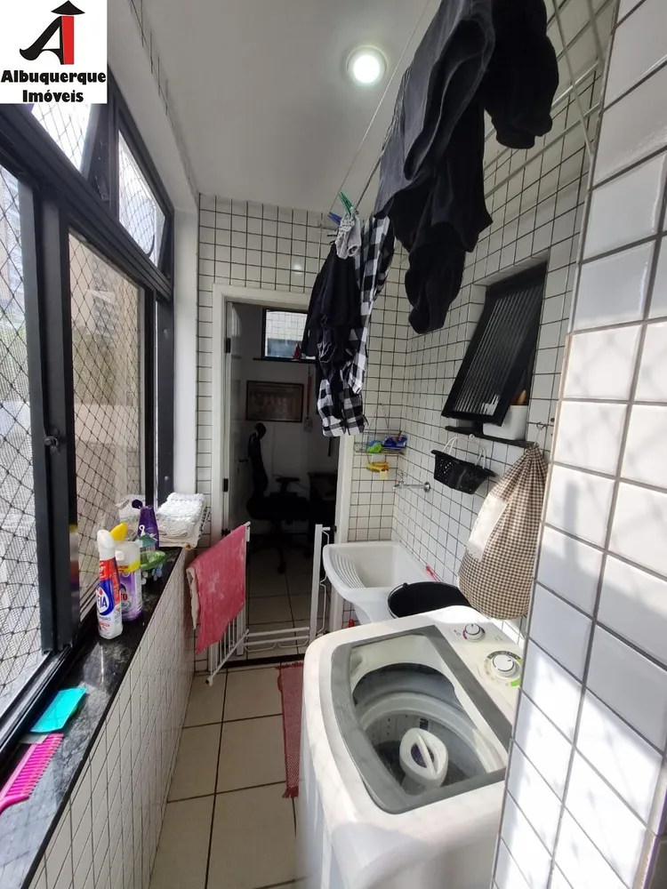 Apartamento, 2 quartos, 80 m² - Foto 11