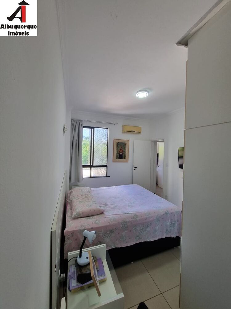 Apartamento, 2 quartos, 80 m² - Foto 3