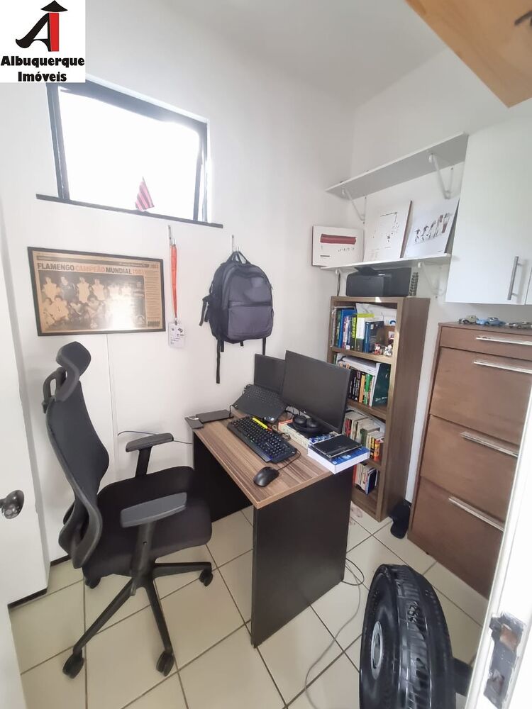 Apartamento, 2 quartos, 80 m² - Foto 7